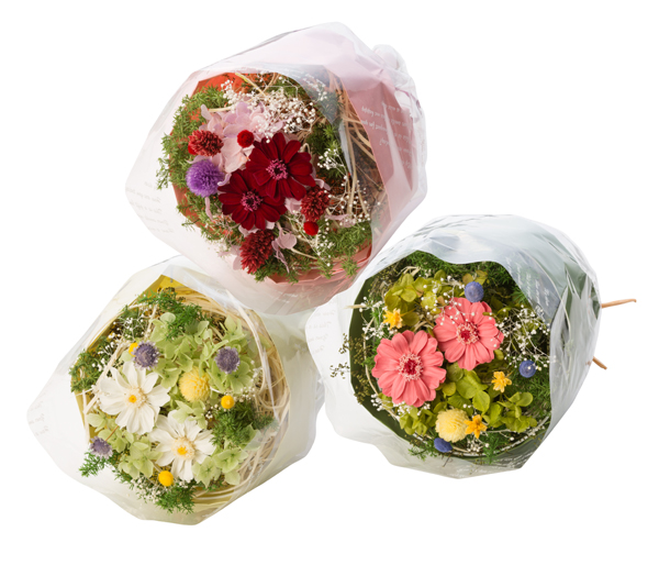 いろどりブーケ・大・カラーアソート