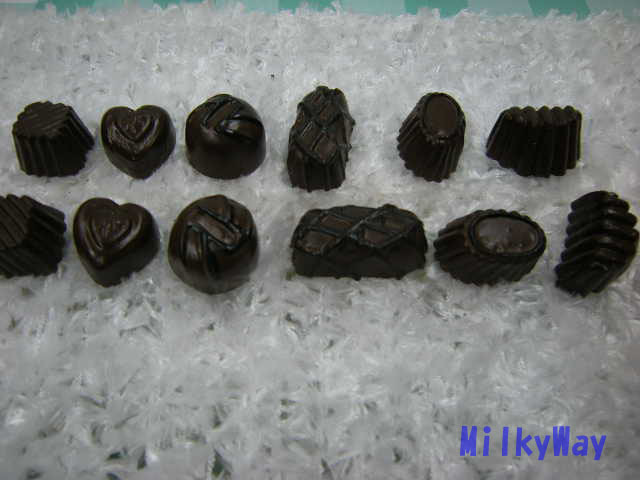 ミルキーウェイオリジナル307