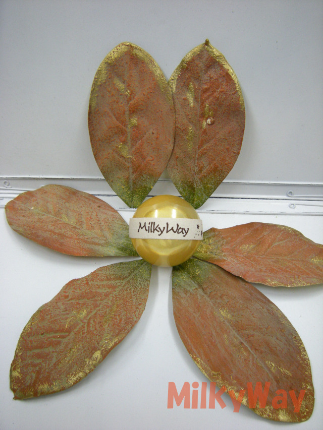 ミルキーウェイオリジナル1395