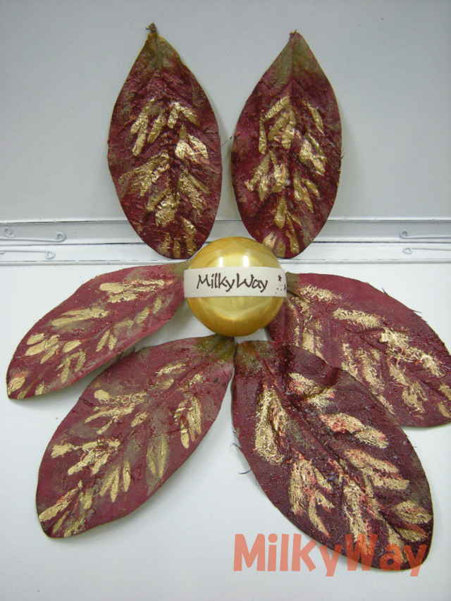 ミルキーウェイオリジナル1396