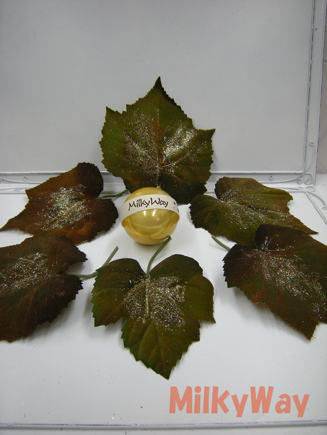 ミルキーウェイオリジナル1400