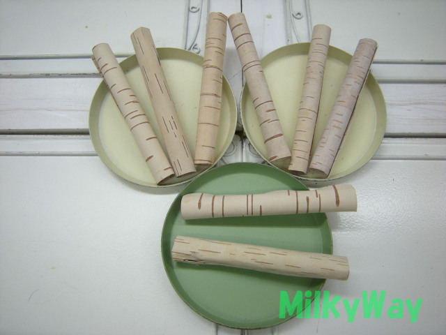 ミルキーウェイオジナル1353