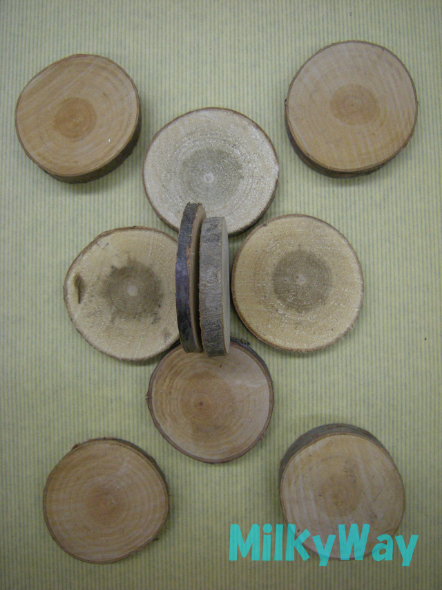 ミルキーウェイオリジナル1357