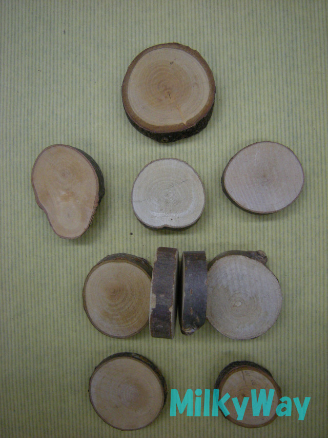 ミルキーウェイオジナル1357