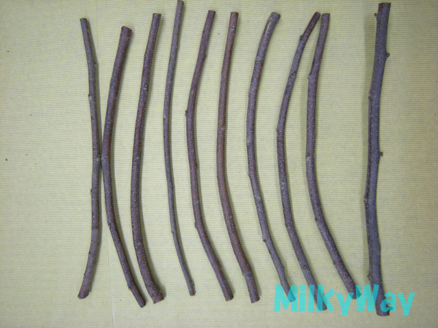 ミルキーウェイオリジナル1360