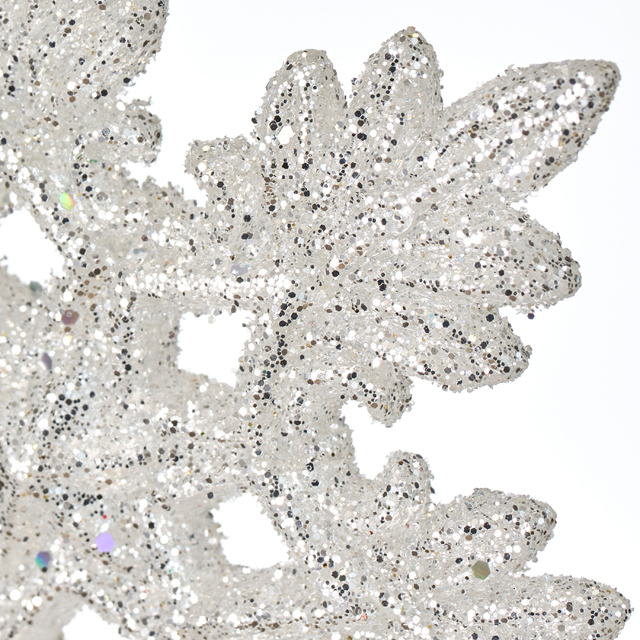 グランススノーオーナメント XO2640 ドライフラワー卸売り販売の