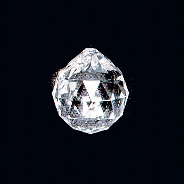 クリスタルストーンボールＳ　 AB1190