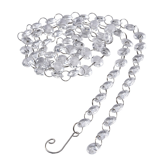 アクリルビーズガーランド　 BF1390