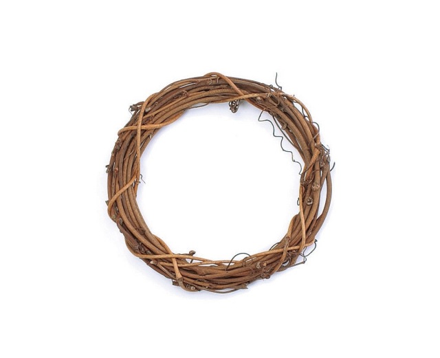 サンキライリース・N・９～１０cmΦ　70032-000