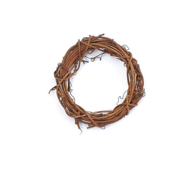 サンキライリース・N・６～７cmΦ　70031-000