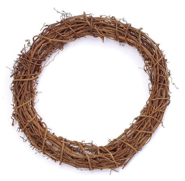 サンキライリース・４０cmΦ　70235-000