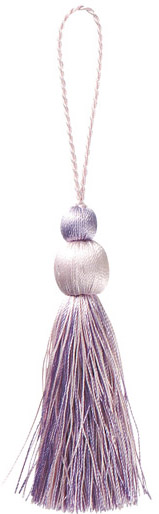 タッセル・大　(全長１７ｃｍ　タッセル部分１０cm)　一袋１個入り　特別割引60％OFF