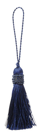 タッセル・中　(全長１４ｃｍ　タッセル部分７cm)　一袋１個入り　セール価格(割引適用外)