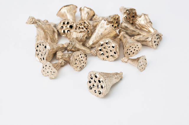 ミニハス・小・プラチナ　22420-932