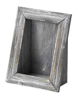 ウッドフレームコンポート　L