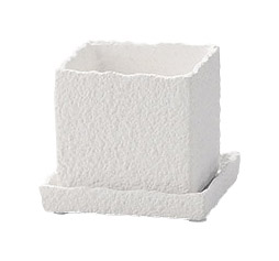 デコボコプランター