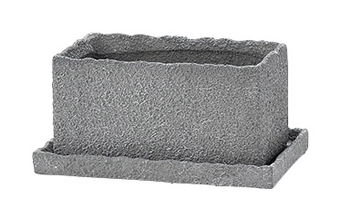 デコボコプランター