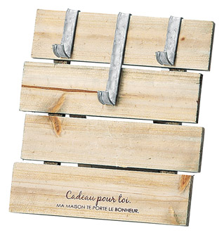 木製リーススタンド　N　