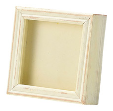 壁掛けアレンジ用フレーム　S　WD-48WH-S