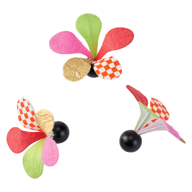 追羽根小　千鳥　XJ1874