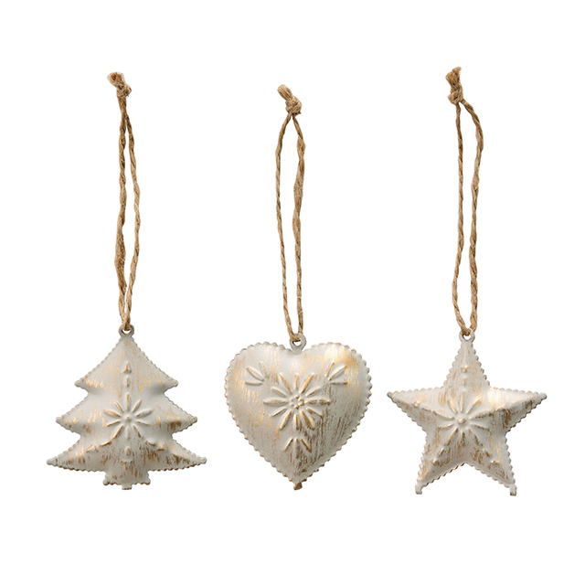 フィーユアソートオーナメント　 XO3683