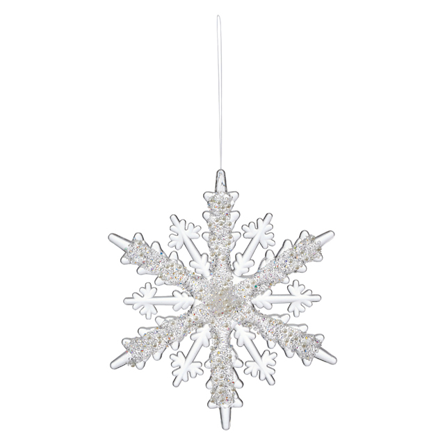 パールスノーフレーク ＣＬＥＡＲ　 XO989