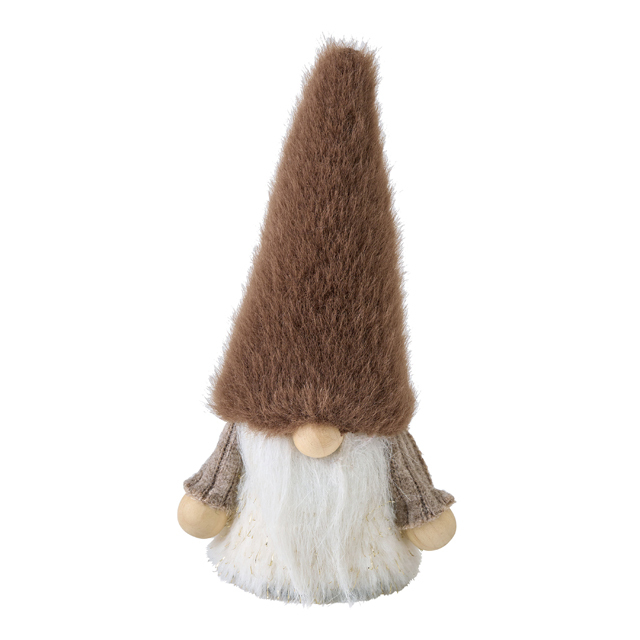 クラシックトムテ ＃８　ココア　 XZ8-8