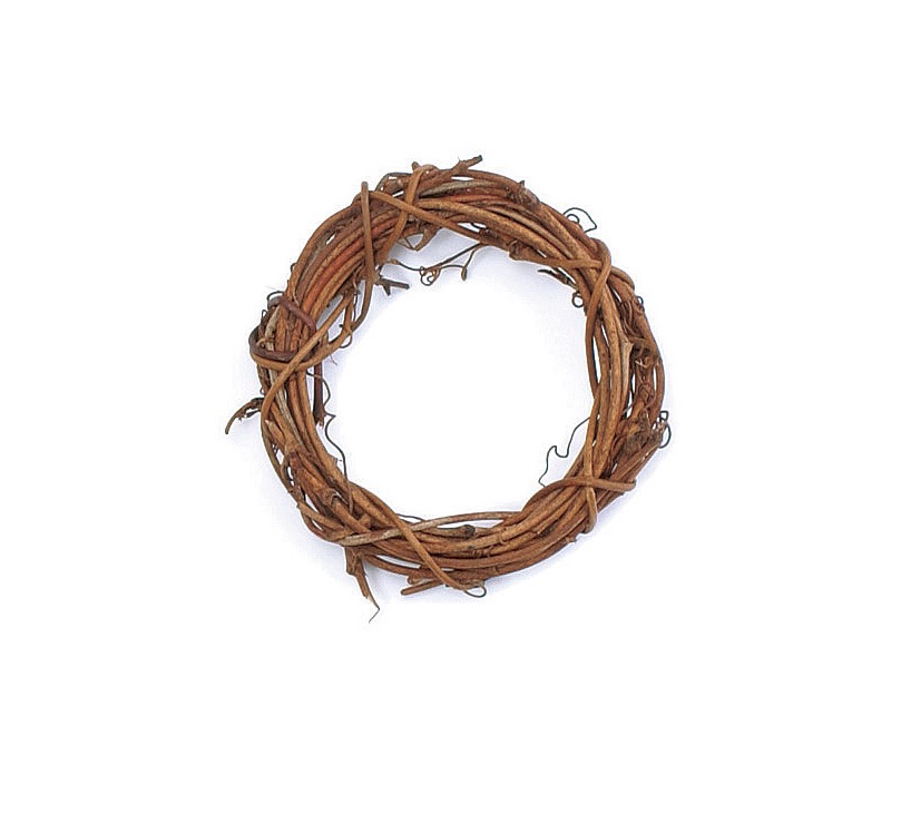 サンキライリース・N・６～７cmΦ　70031-000