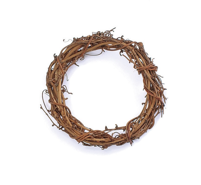 サンキライリース・１５cmΦ　70231-000