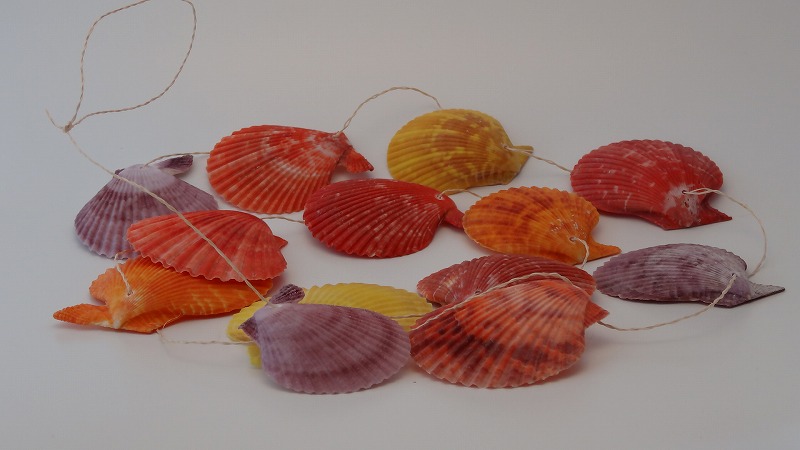 ペクティンガーランド