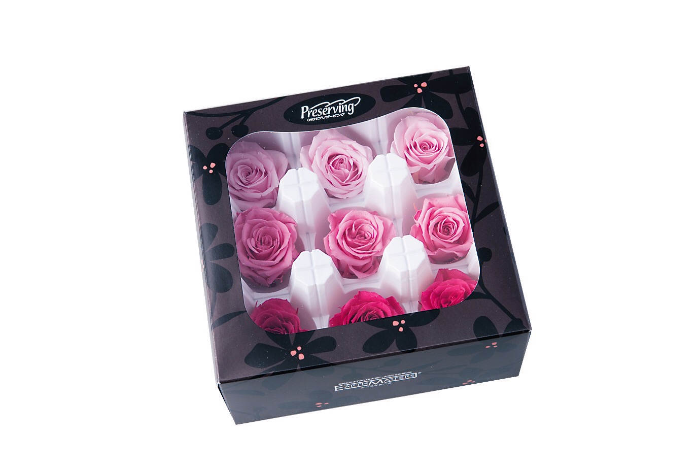 ローズ・いずみ・カラーアソート　ピンクミックス　03484-110