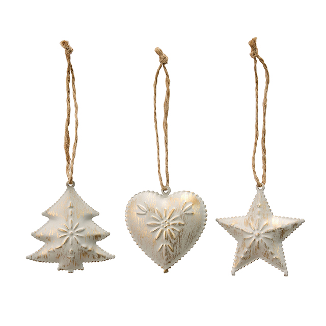 フィーユアソートオーナメント　 XO3683