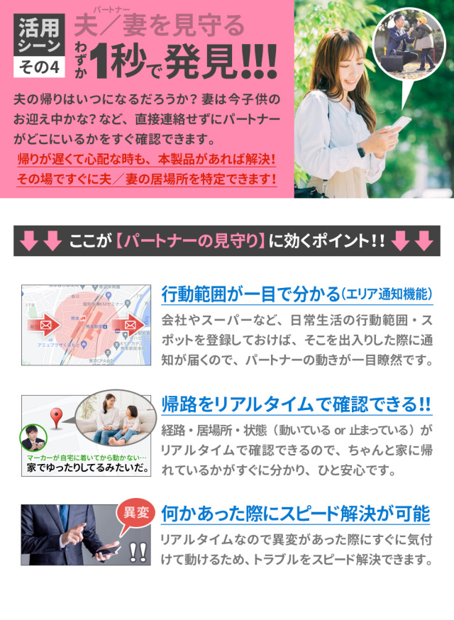 専用商品 ミツケルGPSプロ マックス 180日 返却不要 使い放題 180日間