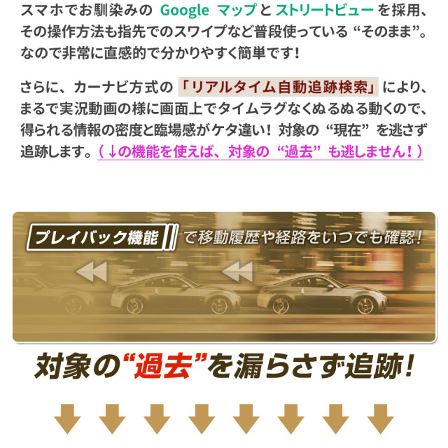専用商品 ミツケルGPSプロ マックス 180日 返却不要 使い放題 専用商品