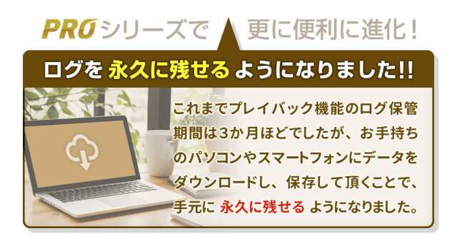 90日間レンタル】ミツケルGPSマックス｜長時間バレない車両追跡