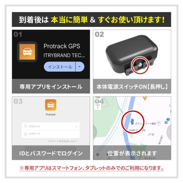 ミツケルGPSプロ ｜ペット専用 超小型GPS｜リアルタイム追跡・安心の