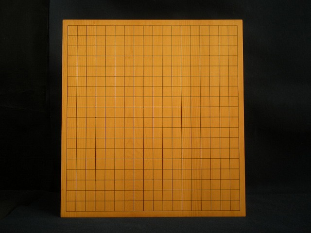 本榧木裏　6.2寸