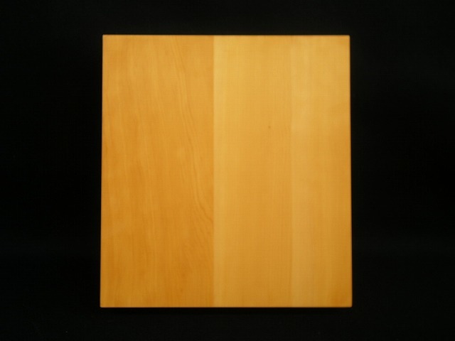 本榧卓上将棋盤 2.8寸