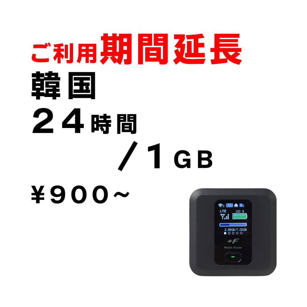 韓国,海外,1GB,サムネイル画像,延長,圧縮済