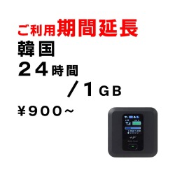 韓国,海外,1GB,サムネイル画像,延長,圧縮済