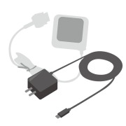 充電器の支払い,圧縮済