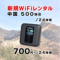 中国,海外,新規レンタル,500MB,サムネイル画像,圧縮済