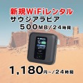 サウジアラビア,500MB,新規レンタル,サムネイル,圧縮済