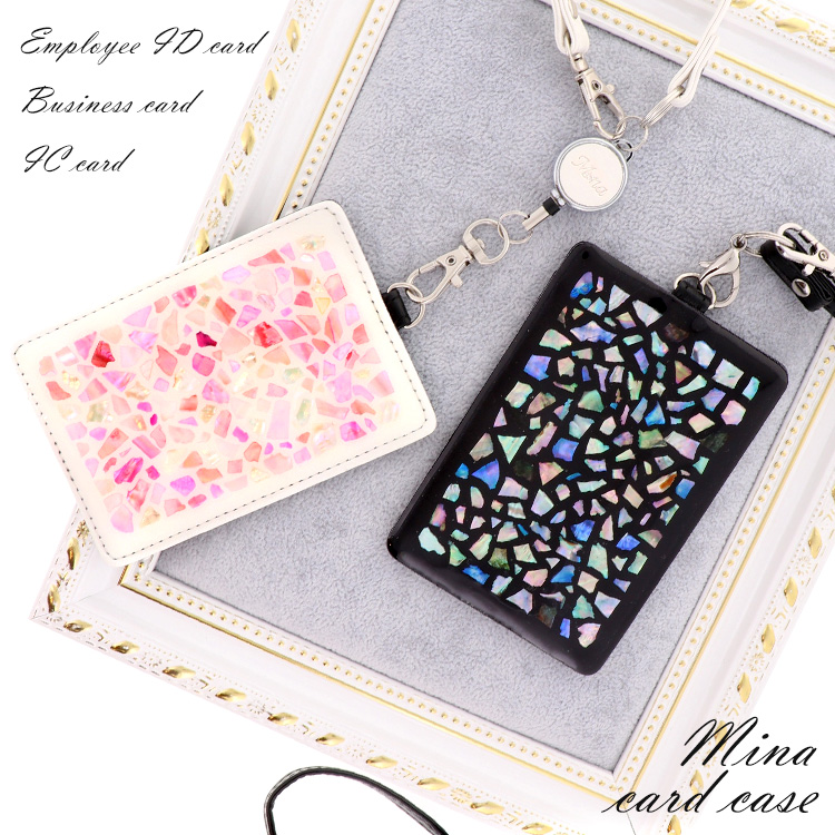 スマホケース 手帳型 カバー 手帳型ケース シェル 貝 高級感 ラグジュアリー