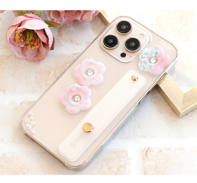 スマホケース ハードケース ハードカバー スマホベルト スマホバンド ホールドベルト