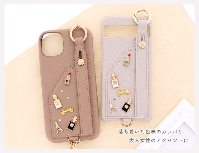 スマホケース ハードケース ハードカバー スマホベルト スマホバンド ホールドベルト