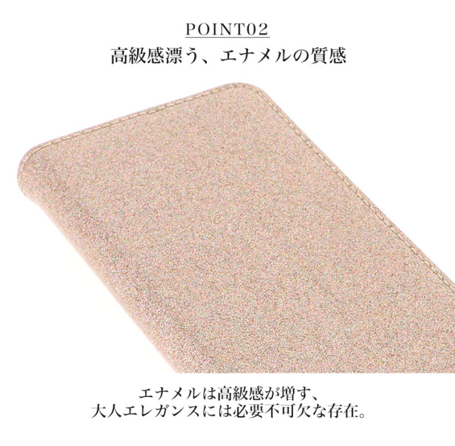 スマホケース 手帳型 カバー 手帳型ケース ベルトなし 香水 カメリア 口紅 エッフェル塔