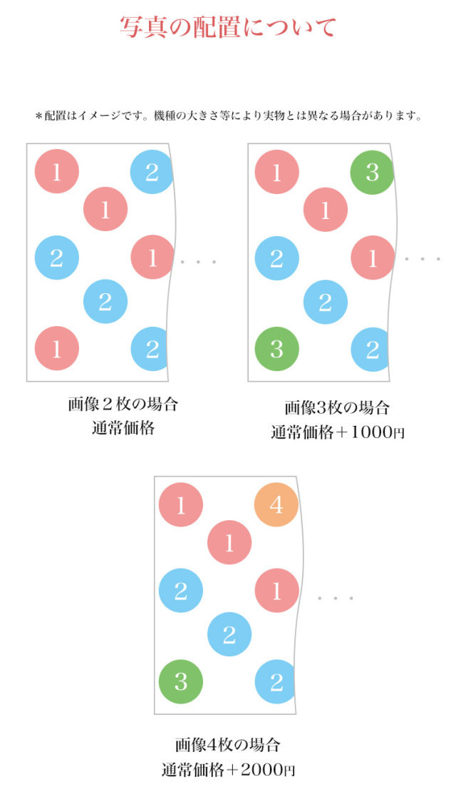 スマホケース 手帳型 カバー 手帳型ケース ベルトなし オリジナル 写真