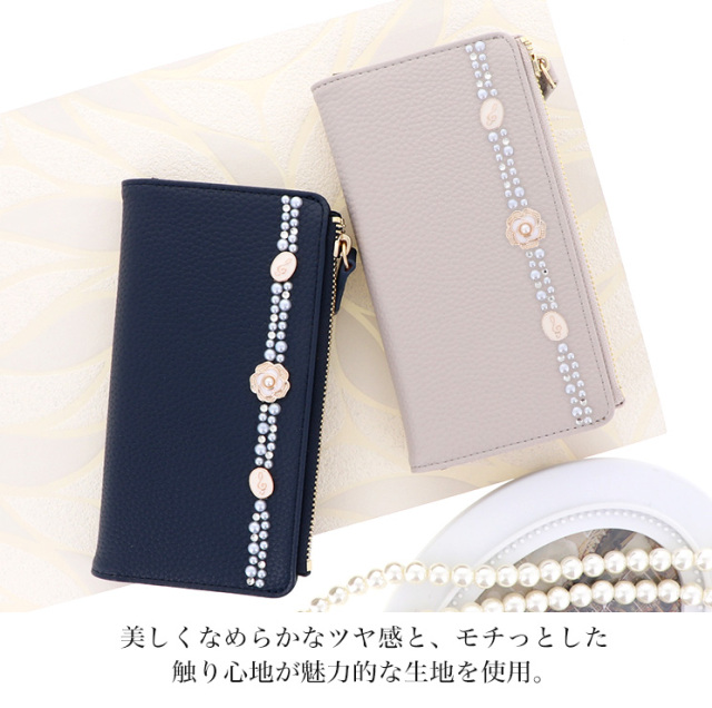 スマホケース 手帳型 カバー 手帳型ケース キャッシュレス 収納 財布一体型スマートフォンケース