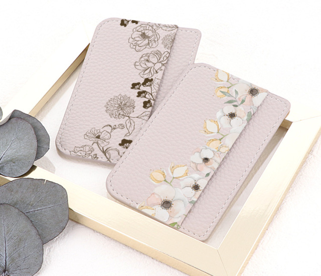 カードポケット スマホ 貼り付け カード収納 カードケース カード入れ 背面ポケット 背面収納 ポケット スリム 薄型